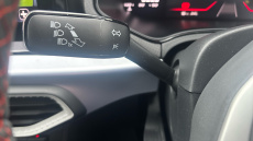 SEAT Ibiza 1.0 TSI 115 FR 5dr Petrol Hatchback